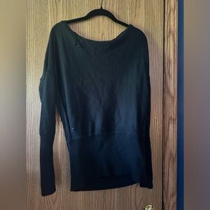 Lululemon sweater
